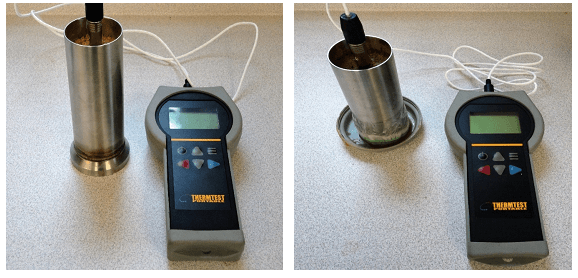 Assessing The Thermal Conductivity Of Soil