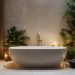 spa like bathroom ideas
