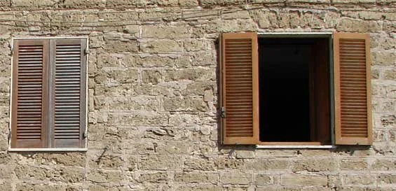 Thermal Mass - Understanding its benefits