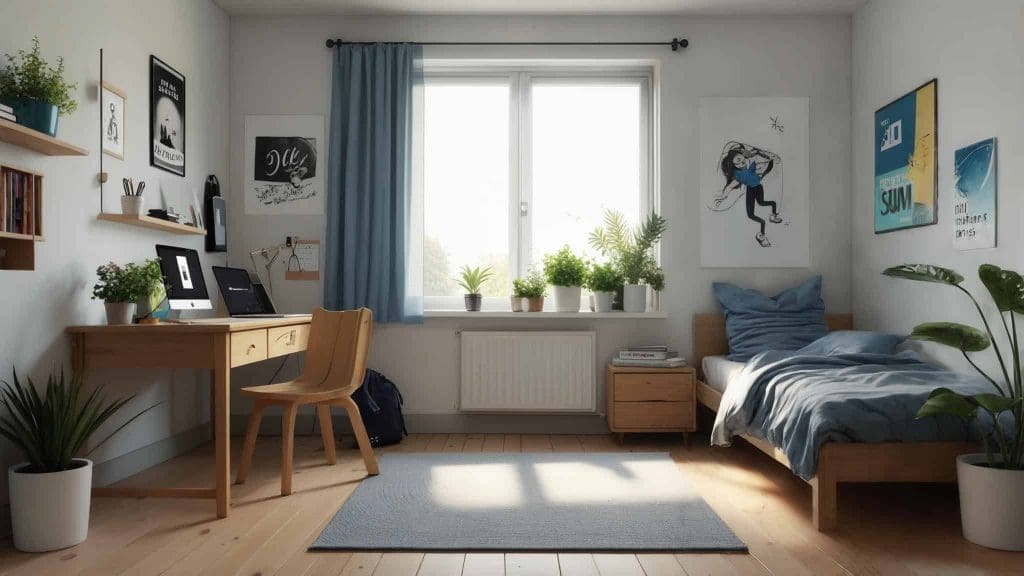 25 Teen Room Ideas That Will Transform Any Space Into Their Dream Sanctuary