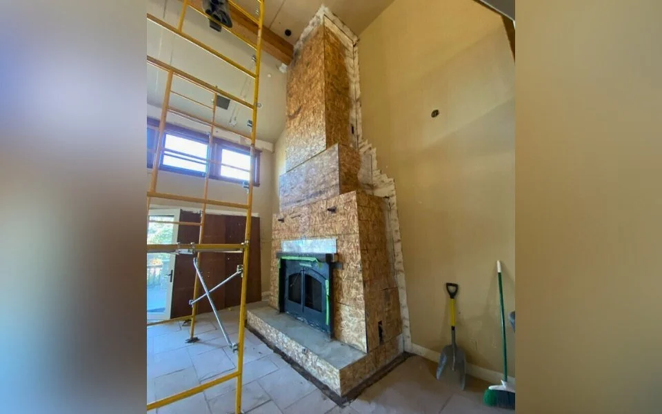 Chimney removal & Deconstruction — Perks Deconstruction: A Cleaner ...