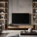 tv wall ideas
