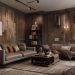 wall panelling ideas