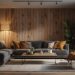 wood paneling makeover ideas