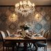 Dining Room Wallpaper Ideas
