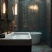 Powder Room Wallpaper Ideas