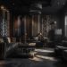 Wallpaper Ideas for Lounges