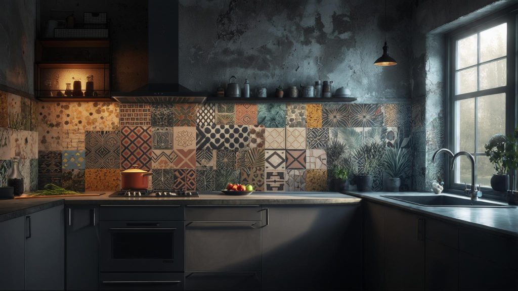 25 Backsplash Wallpaper Ideas That Actually Work (Without Emptying Your Wallet)