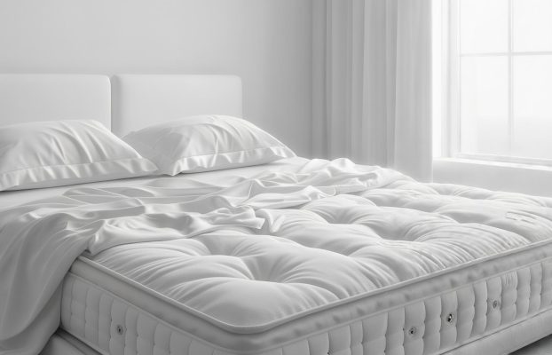 The 8 Best Mattresses for 2025: Your Complete Guide to Better Sleep