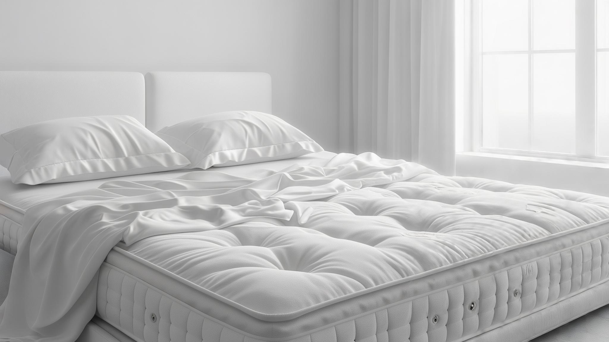 The 8 Best Mattresses for 2025: Your Complete Guide to Better Sleep
