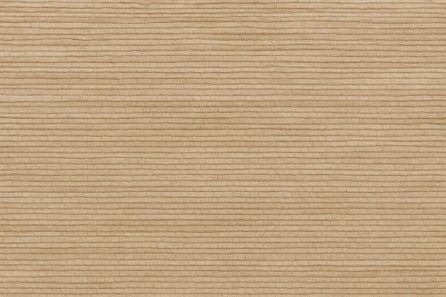 Grasscloth texture technique application