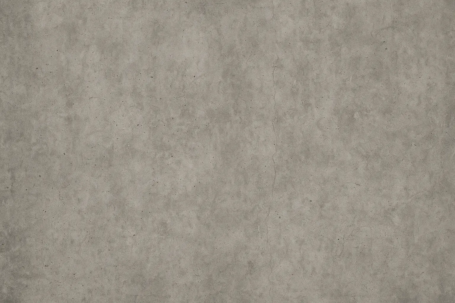 Industrial faux concrete wallpaper