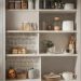 pantry wallpaper ideas