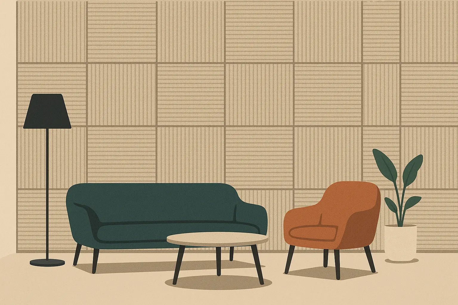 Specialty and functional wallpaper solutions