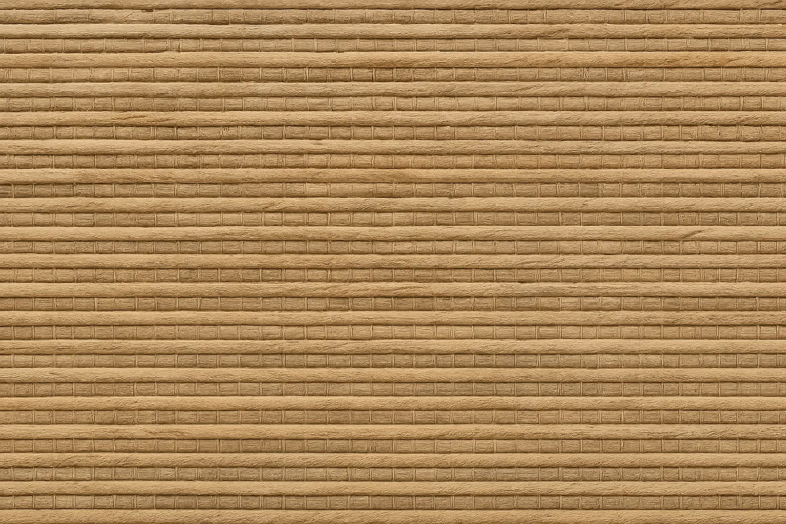 Natural fiber grasscloth wallpaper