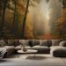 wallpaper murals ideas