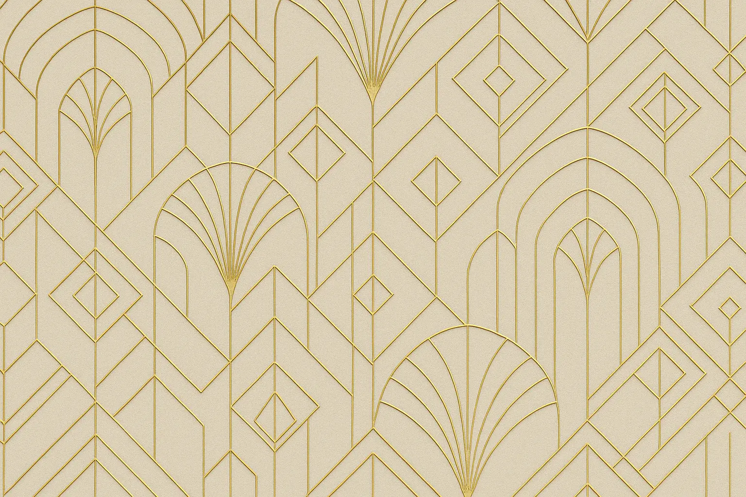 Metallic and luxury finish backsplash wallpaper