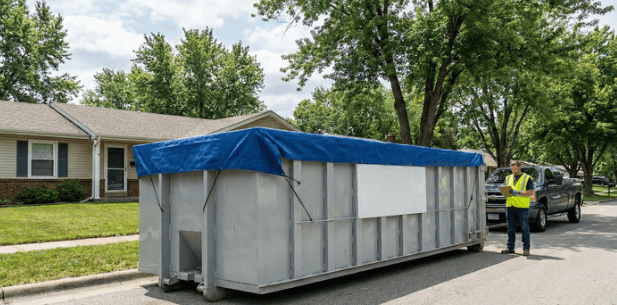 What Are the Cheapest Roll Off Dumpster Rental Prices Near Me? How to Find Affordable Container Rentals in Your Area Without Sacrificing Quality or Service