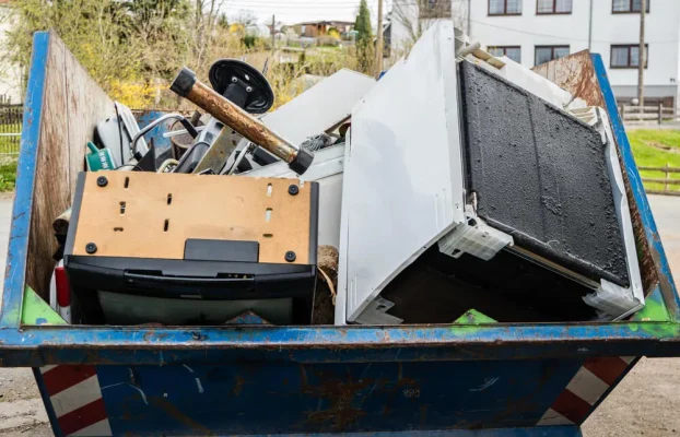 Best Cheap Junk Removal and Hauling Services Company With Prices Near Me Open Now: Jiffy Junk Delivers Fast, Affordable Results