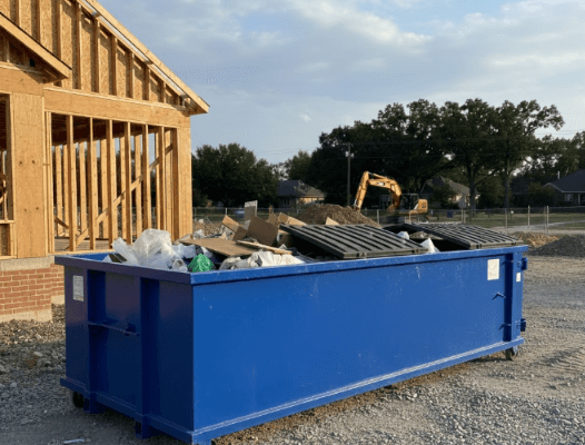 How Big Is a 12-Cubic-Yard Dumpster? A Look at Size Dimensions, Capacity, and Rental Cost to Help You Decide If It’s Right for You