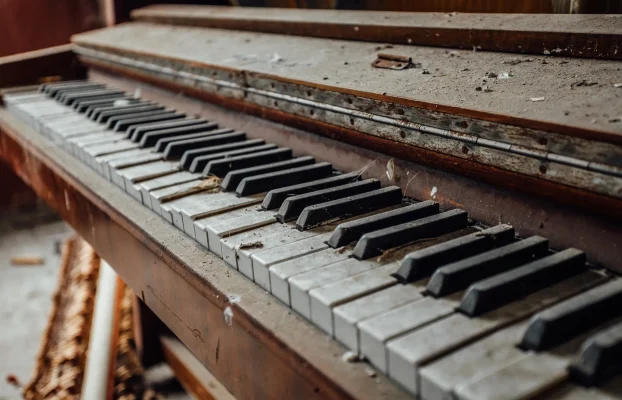 Piano Removal Service Cost: How to Get Rid of and Dispose of an Old Upright or Grand Piano Near Me Without the Heavy Lifting or Stress