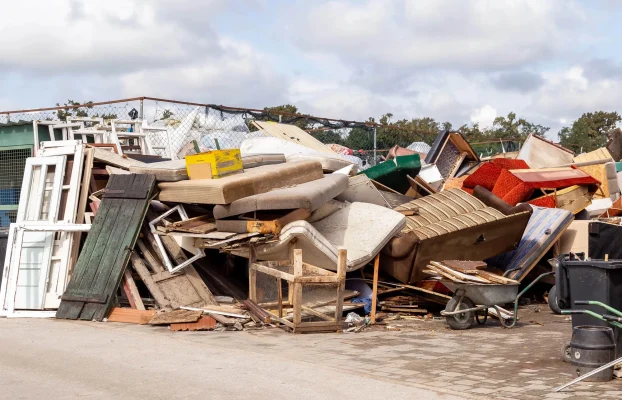 What Happens to Junk After Removal? Where Does It Go? Recycling, Donation, Disposal Methods, and Sustainability Explained