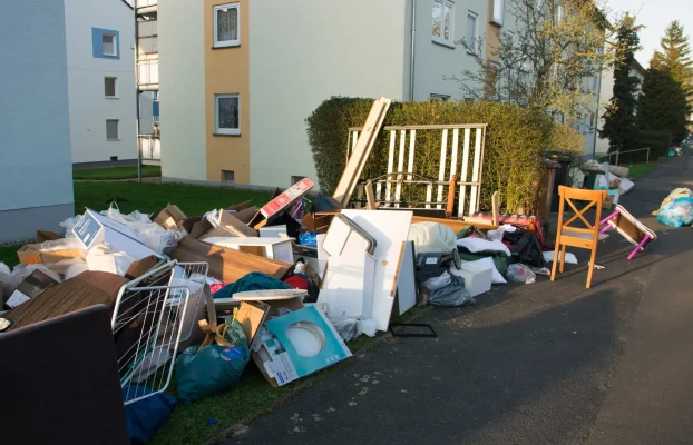 Free Junk Removal Near Me: Who Picks Up Junk, Furniture, and Large Items for Free in My Area—Options, Alternatives, and When to Hire a Pro