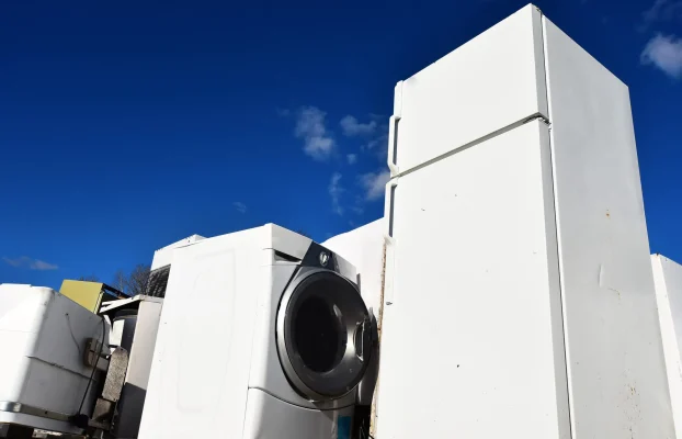 How Much Does Appliance Removal Cost? Average Prices for Refrigerator, Washer, Dryer, and Large Appliance Haul Away and Disposal So You Can Budget With Confidence