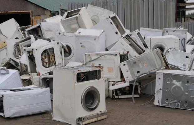 How to Get Rid of and Dispose of an Old Washer and Dryer: Best Options for Removal, Recycling, Donation, and Haul Away Near Me So You Can Upgrade Stress-Free