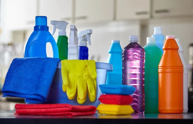How to Safely Dispose of Household Chemicals and Hazardous Waste: Where to Drop Off or Get Rid of Old Cleaning Products and Toxic Materials Near Me