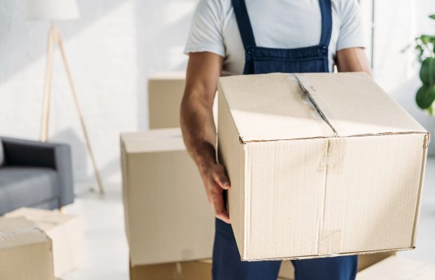 Junk Removal When Moving: How to Declutter Before a Move, Use a Moving Cleanout Service, and Get Rid of Unwanted Items Before Moving Day
