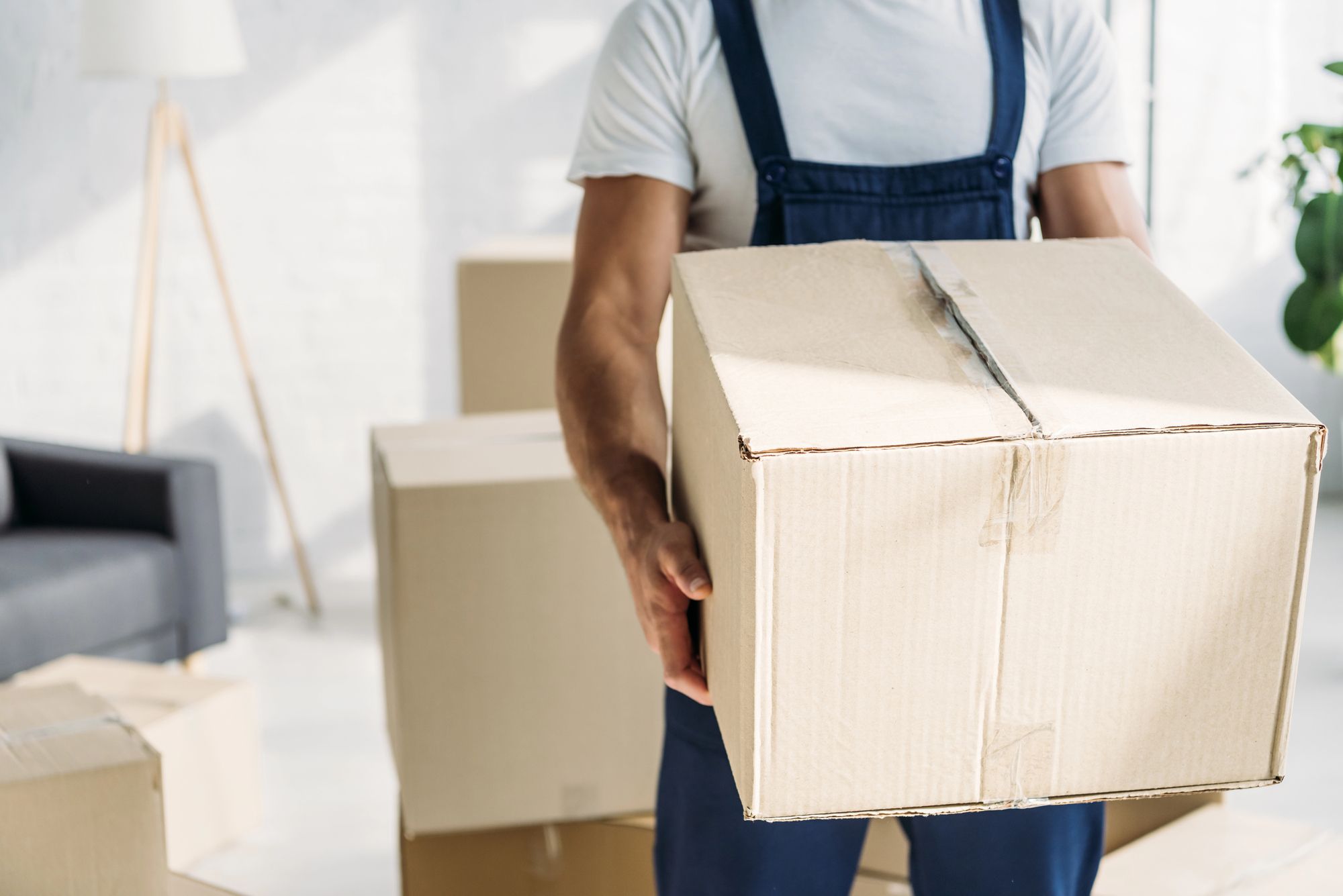 Junk Removal When Moving: How to Declutter Before a Move, Use a Moving Cleanout Service, and Get Rid of Unwanted Items Before Moving Day