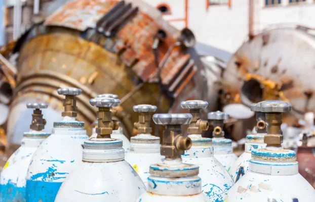 What Junk Removal Companies Won’t Take: A Complete List of Prohibited Items and Hazardous Materials They Cannot Haul Away and What to Do Instead