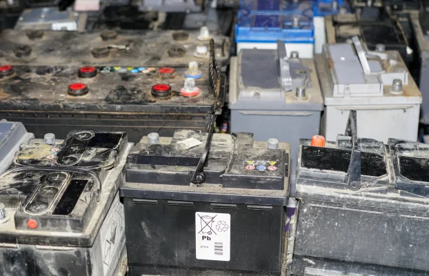 How To Dispose Of A Car Battery: Free Recycling Options, Auto-Store Take-Back Programs, And Core Charge Refunds Explained
