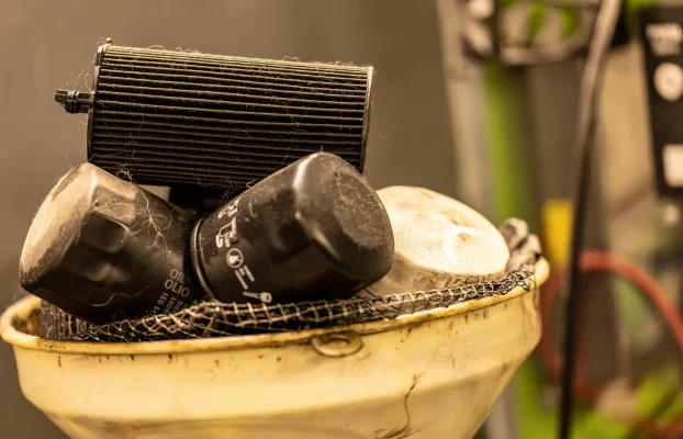 How To Dispose Of Used Motor Oil And Oil Filters Safely: Where To Recycle, What Auto Stores Accept, And Why You Should Never Pour It Down The Drain