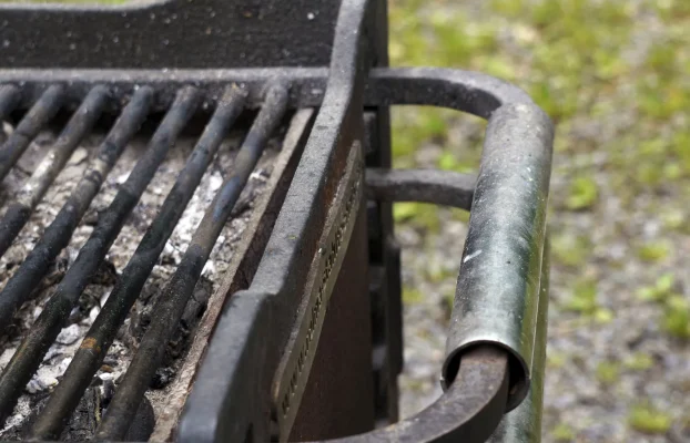 How To Get Rid Of An Old Grill: Disconnecting The Propane, Scrapping The Metal, And What Junk Removal Companies Take