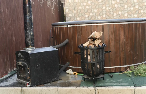 How to Get Rid of an Old Hot Tub: Drain, Disconnect, Demolish, or Hire Pros — Plus What Hot Tub Removal Costs