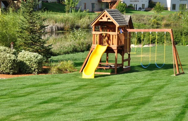How To Get Rid Of An Old Swing Set Or Playset: Disassembly Tips, Donation Options, And The Easiest Way To Have It All Hauled Away