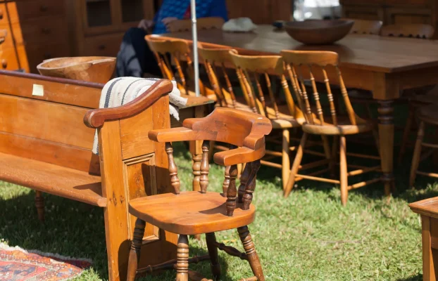 Where to Donate Furniture: Free Pickup Charities, Local Thrift Stores, and What Conditions They Will and Will Not Accept