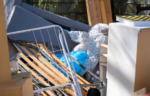 Chattanooga Bulk Trash Pickup Schedule & Rules For 2026: Bulk Trash Day, Large Item Pickup Limits, Bulky Waste Collection, And Faster Affordable Same-Day Junk Removal From Jiffy Junk