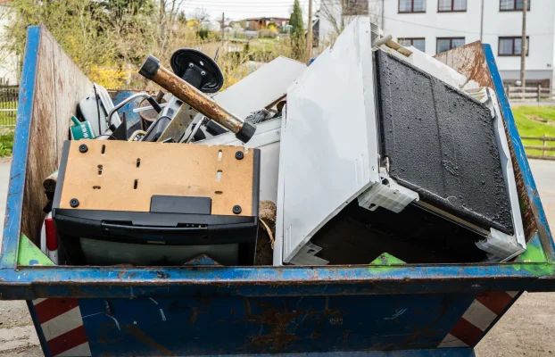 Dumpster Rental vs. Junk Removal in Boca Raton, FL: Real Cost & Price Comparison, Is Junk Removal Cheaper Than a Dumpster, and Affordable Same-Day Junk Removal from Jiffy Junk