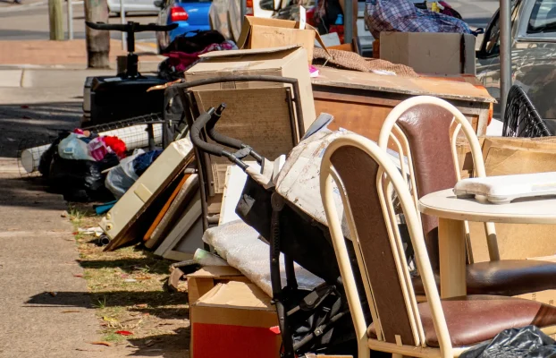 How Much Does Junk Removal Cost In Dayton? Average Prices, Upfront Quotes & Estimates With No Hidden Fees — Plus Affordable, Same-Day, Best-Value Junk Removal From Jiffy Junk