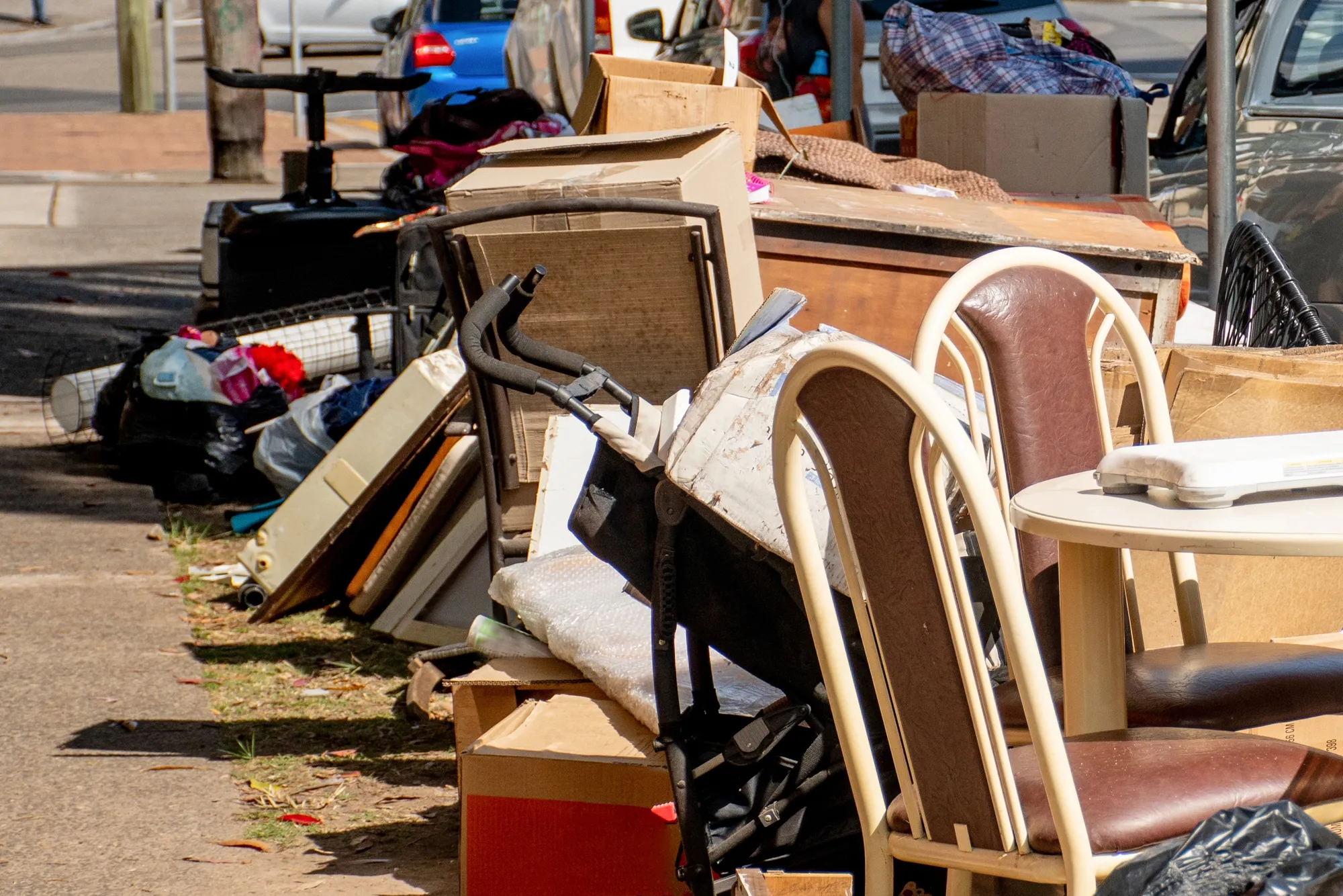 How Much Does Junk Removal Cost In Dayton? Average Prices, Upfront Quotes & Estimates With No Hidden Fees — Plus Affordable, Same-Day, Best-Value Junk Removal From Jiffy Junk