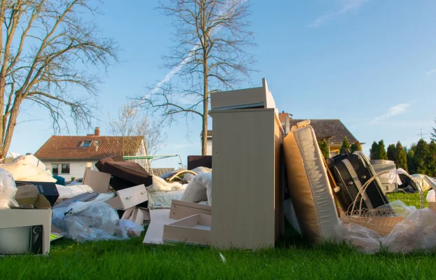 How Much Does Junk Removal Cost In Tulsa? Average Prices, Upfront Quotes & Estimates With No Hidden Fees — Plus Affordable, Same-Day, Best-Value Junk Removal From Jiffy Junk