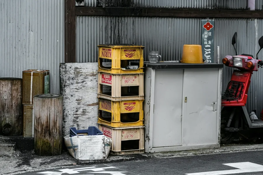 cost of junk removal